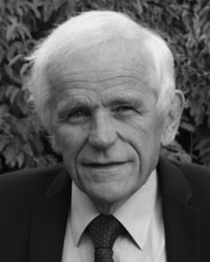 Žilvinas Kancleris