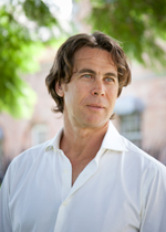 Brett Neilson