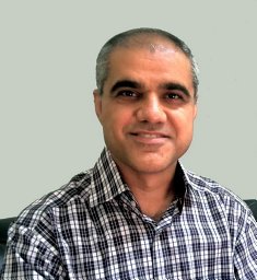 Saeed Shaeri