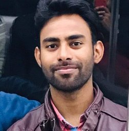 Dipak kumar Gupta