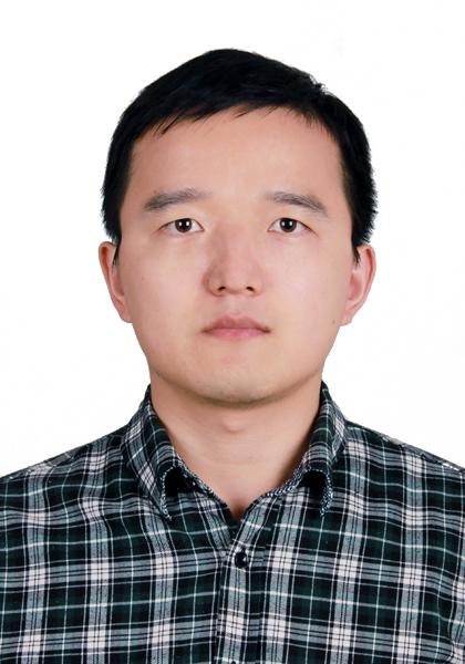 Kelei Wang