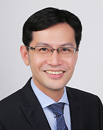 Sim Kheng Leng David