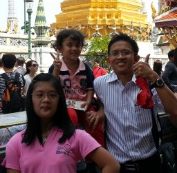 Eko Supriyanto