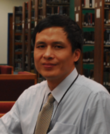 Jianlin Dai