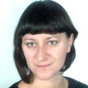 Joanna Jaroszewicz