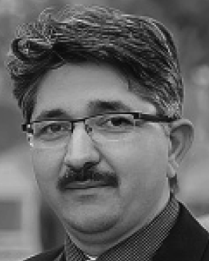 Muhammad Nawaz