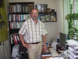 Alexander Vladimirovich Sanin