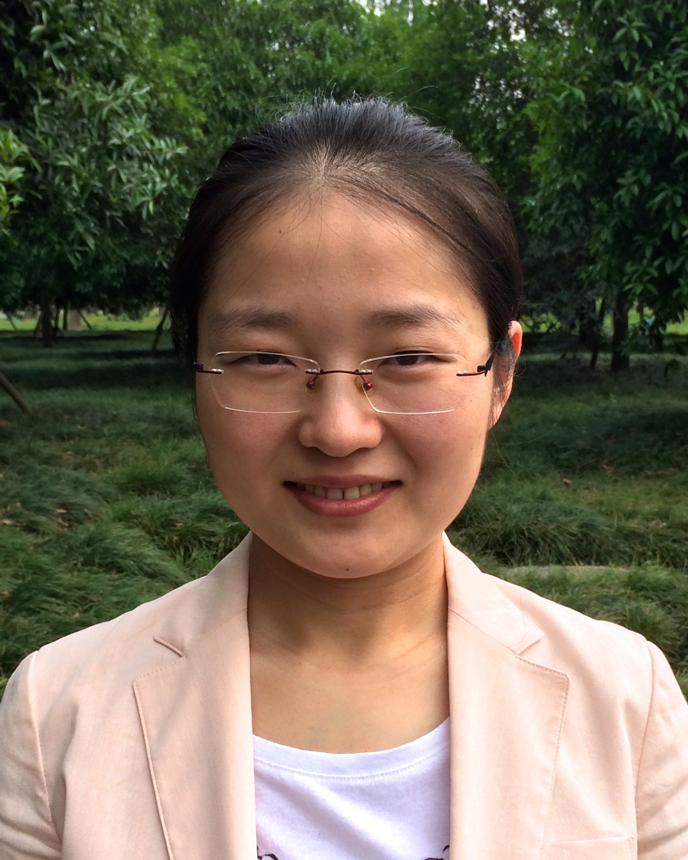 Emma Li