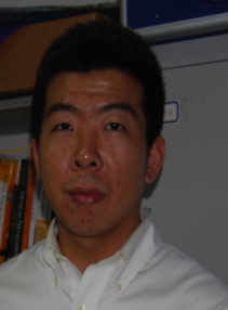 Zhengyu Huang