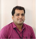 Ashwin Shenoy M.