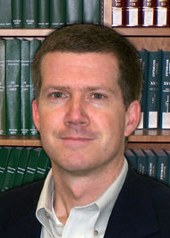 Marc T. Hamilton