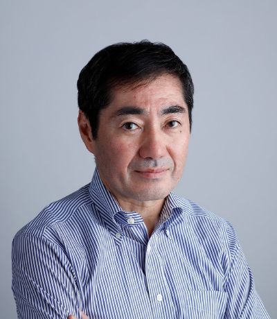 Takayuki Morikawa