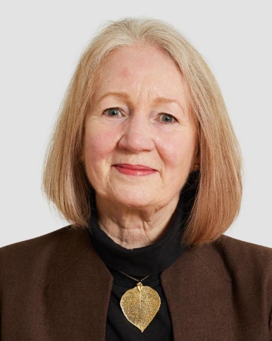 Catharine Ward Thompson
