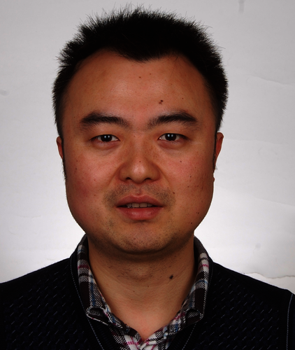 Junfeng Yang