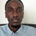 Eliud Buberwa
