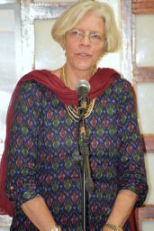 Anabel Ford