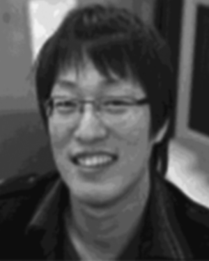 Min-Seok Shin