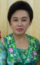 Maria Yosephin Widarti Lestari