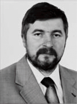 Frantisek Janicek