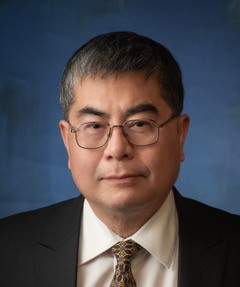 Boryann Liaw