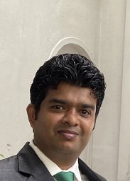 K G Upul R Kumarasinghe