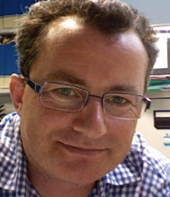 Laurence D. Hurst