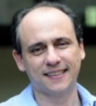 Fabio H. V. Hazin