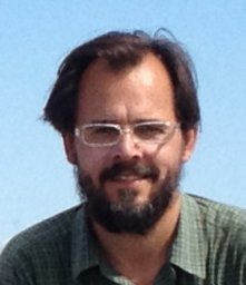 Nicholas H. Putnam