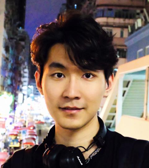 Yuhang Zhang