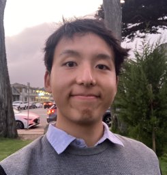 Daniel Zheng