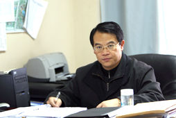 Zhi Dong