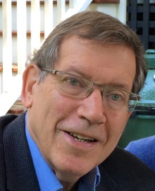 Joel L. Sussman