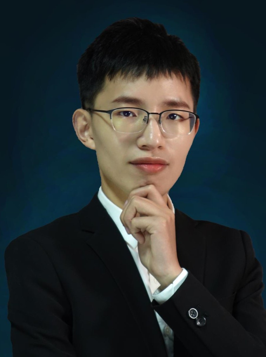 Haiquan Zhang