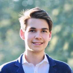 Elias Eulig