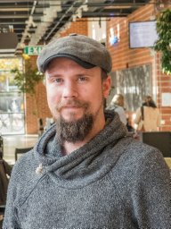 Johnas Eklöf-Österberg