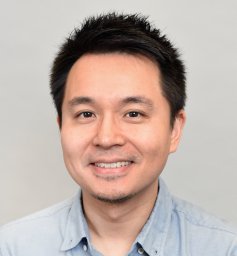 Lee Ming-Yue