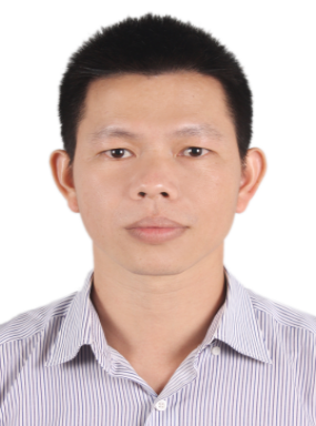 Yingdui He