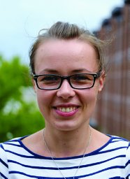 Anna Luchniak