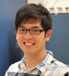 Yu-Wei Lin
