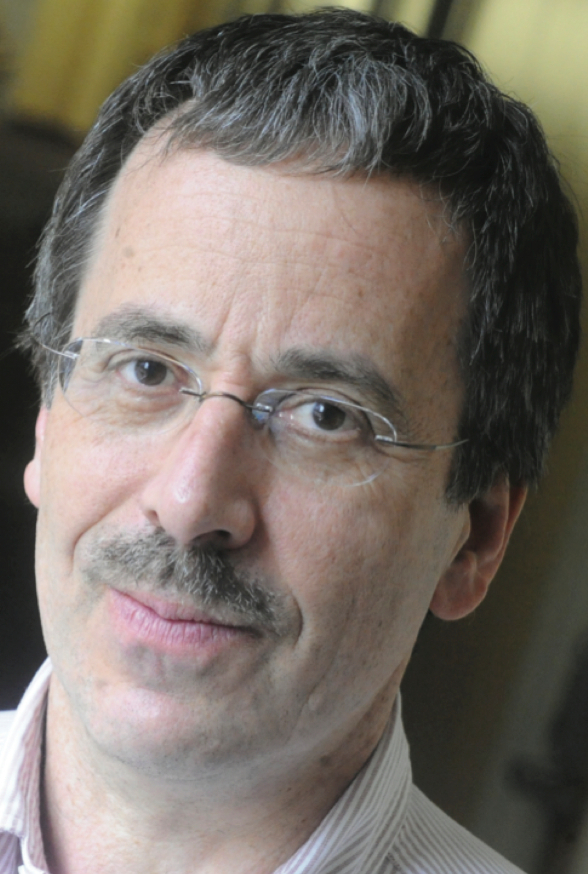 Steven M. Nowick