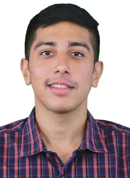 Prashant Krishnan Vaidyanathan