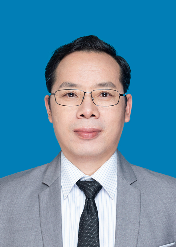 Lianqing Zheng