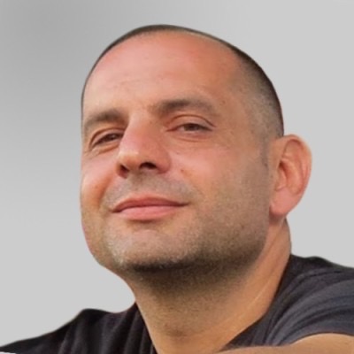 Michele Lanza