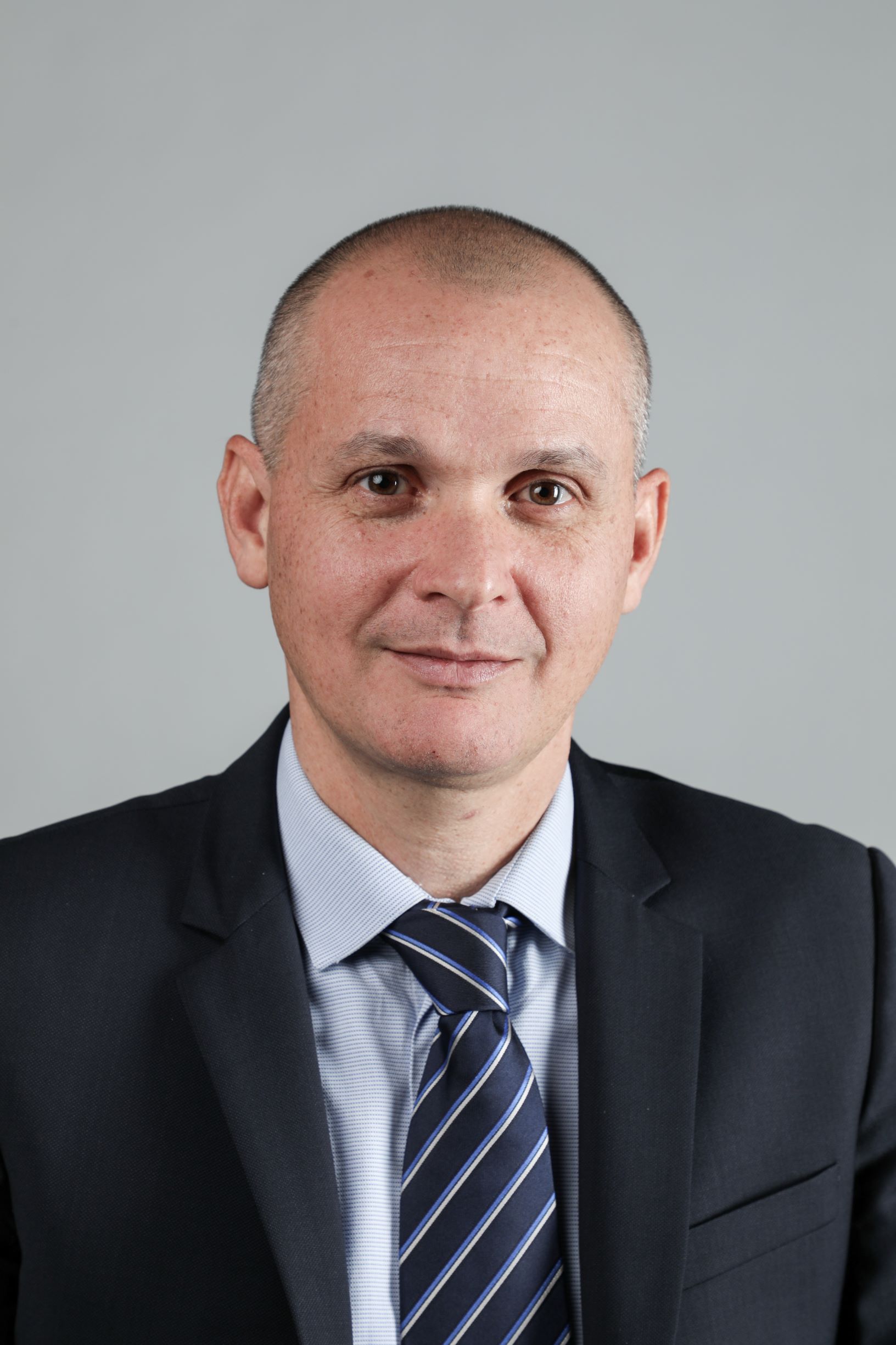 Jean-François Molinari