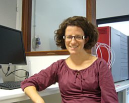 Karakachoff Matilde