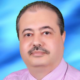 Ghazi O. Tadmouri