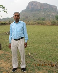 Dinesh Pandit