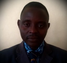 Aliyu Yabagi Isah