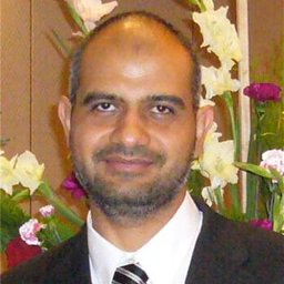 Mahmoud M. El-Gendi