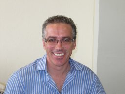 Antonio Pacheco